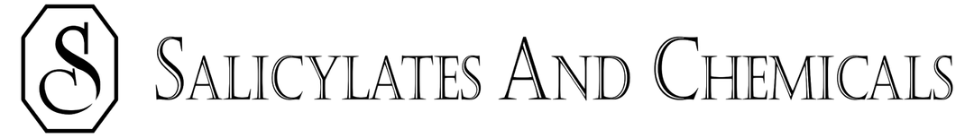 Salicylates & Chemicals
