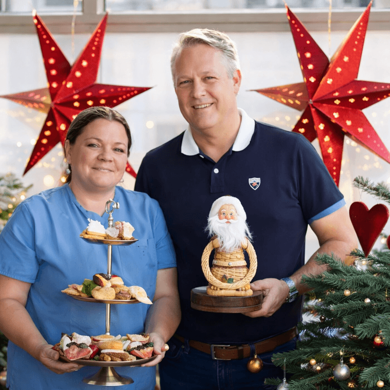 Ramstad Baker