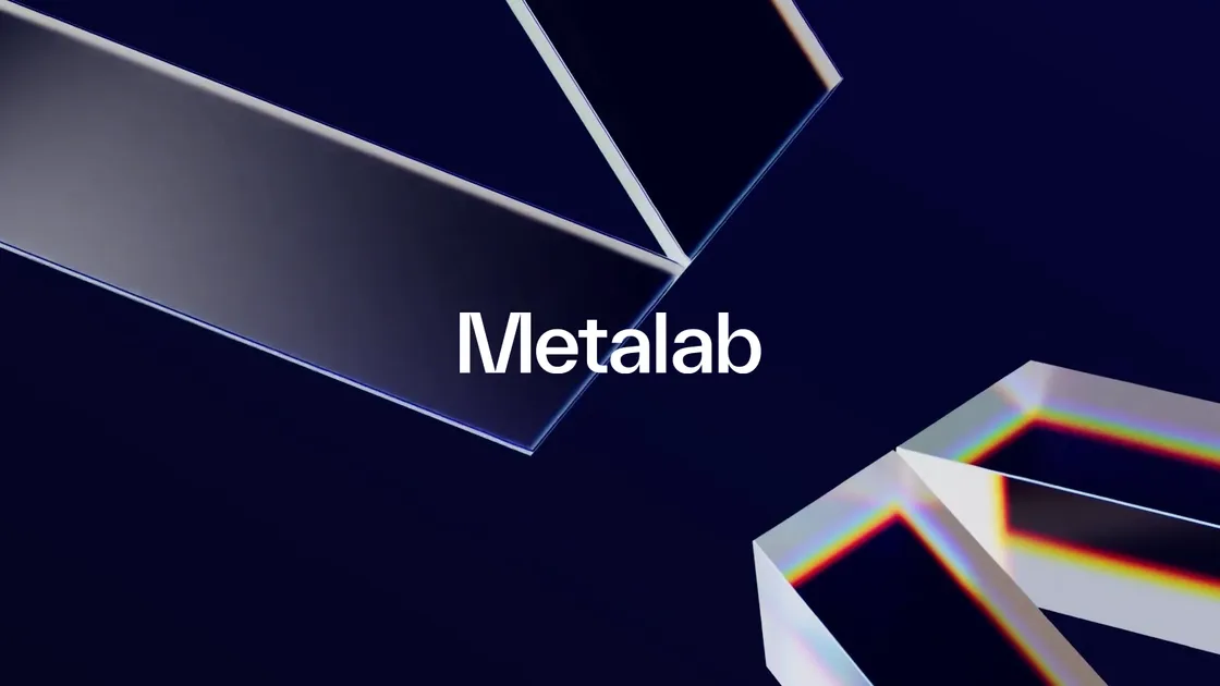MetaLab Logo