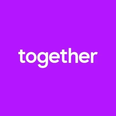 Together Agency Logo