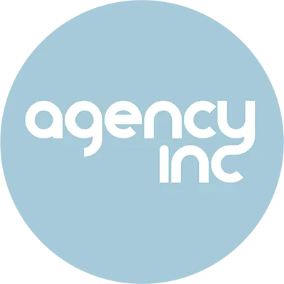 Agency Inc Logo