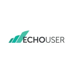 EchoUser Logo