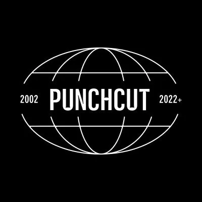 Punchcut Logo