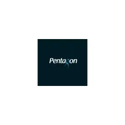 Pentagon Information Technology Logo