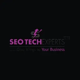SEO Tech Experts Logo