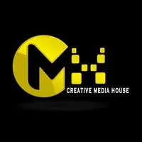 Creative Media House Logo