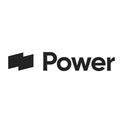 Power Digital Marketing Logo