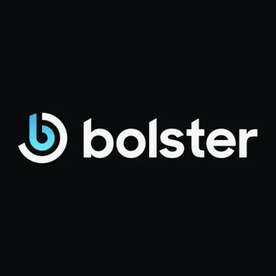 Bolster Logo