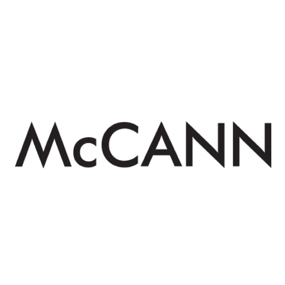 McCann Logo