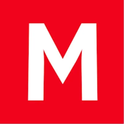 MetaDesign Logo