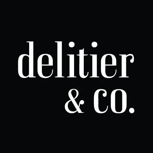 Delitier & Co. Logo