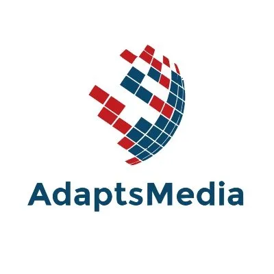 Adapts Media Logo