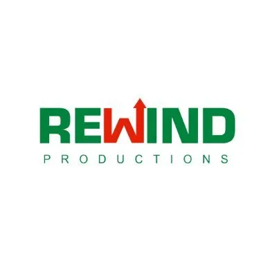 Rewind Logo