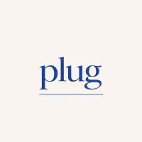 Plug Media Logo