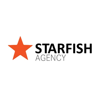 Starfish Logo