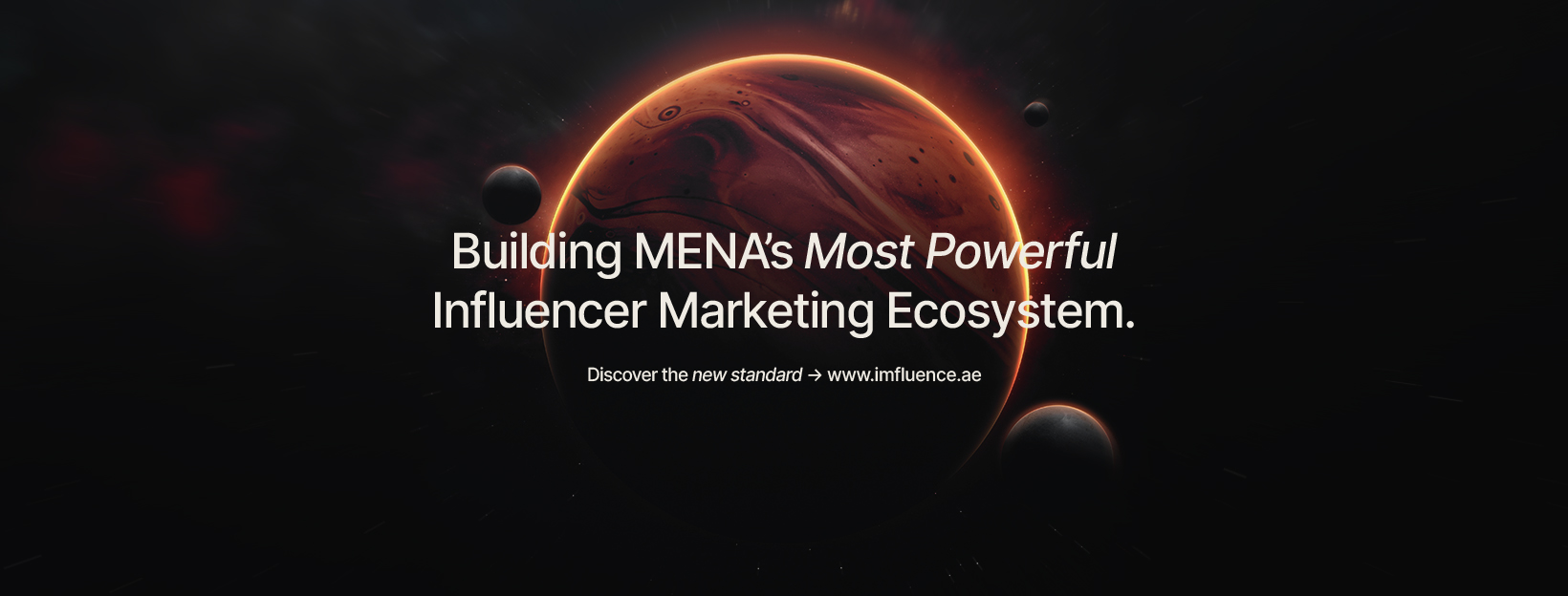 Imfluence Logo