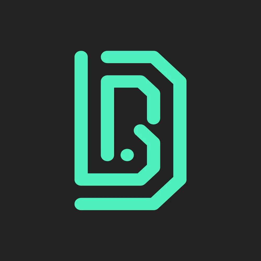 Digital Business Lab Logo