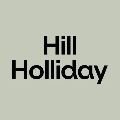 Hill Holliday Logo
