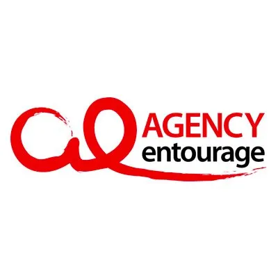 Agency Entourage Logo