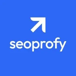 SeoProfy Logo