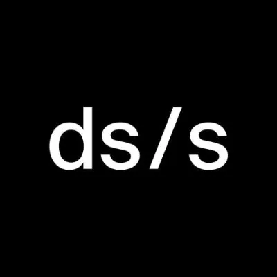 DeepSleep Studio Logo