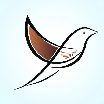 Volga Tigris Logo
