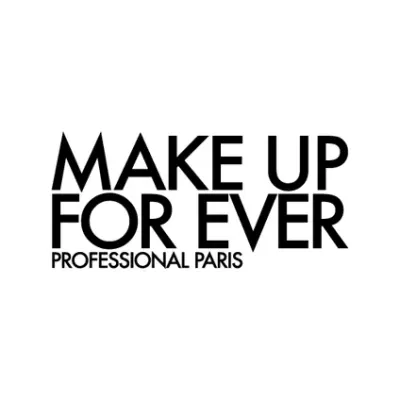 Make Up For Ever Logo