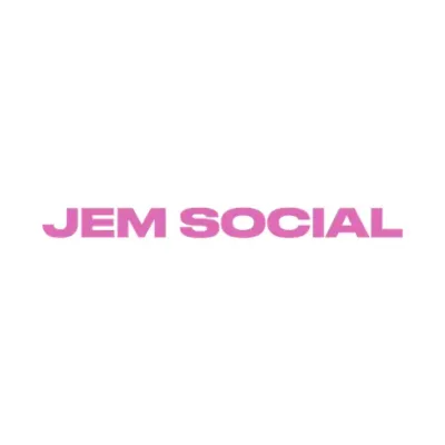 Jem Social Logo