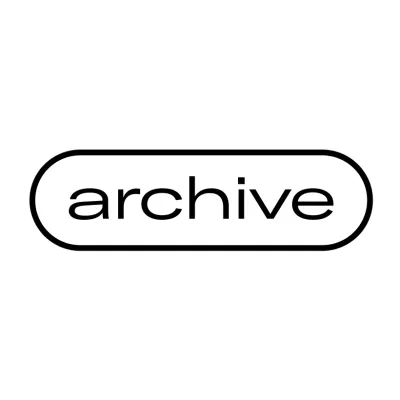 Archive Logo