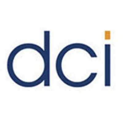 Dot Com Infoway Logo
