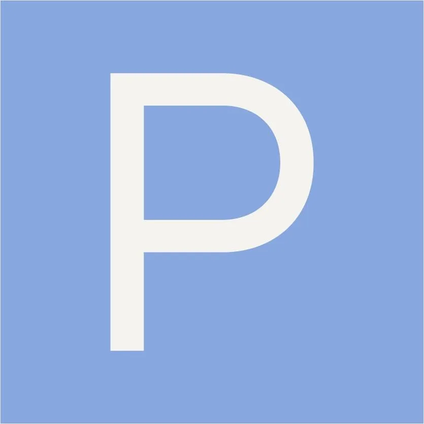 Presentation Studio Logo