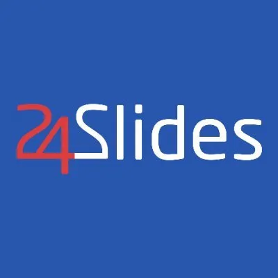 24Slides Logo