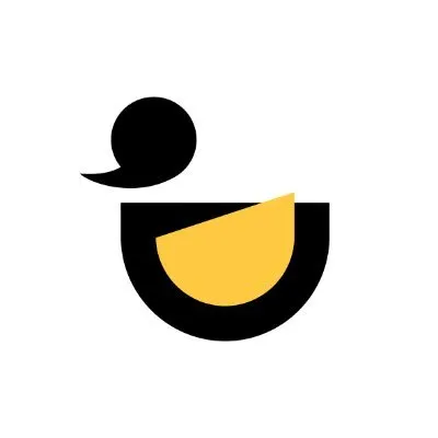 Duck Design Logo