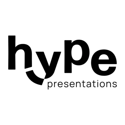 Hype Presentations Logo