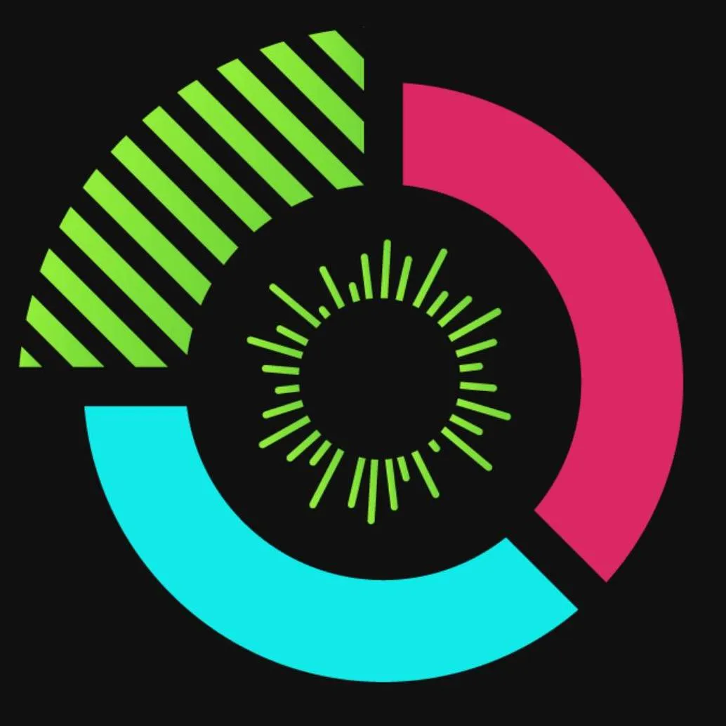 Visual Hackers Logo