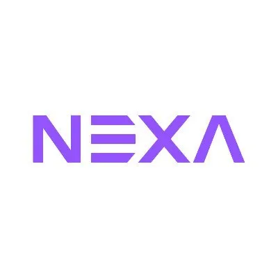 Nexa Logo