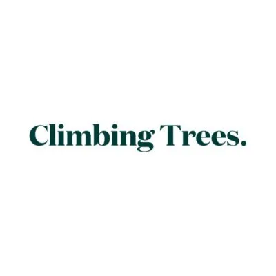 Climbing Trees Logo