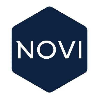 Novi Digital Logo