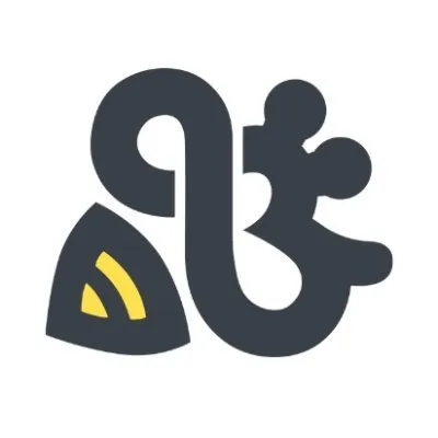 Milk & Honey PR Logo