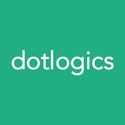 Dotlogics Logo