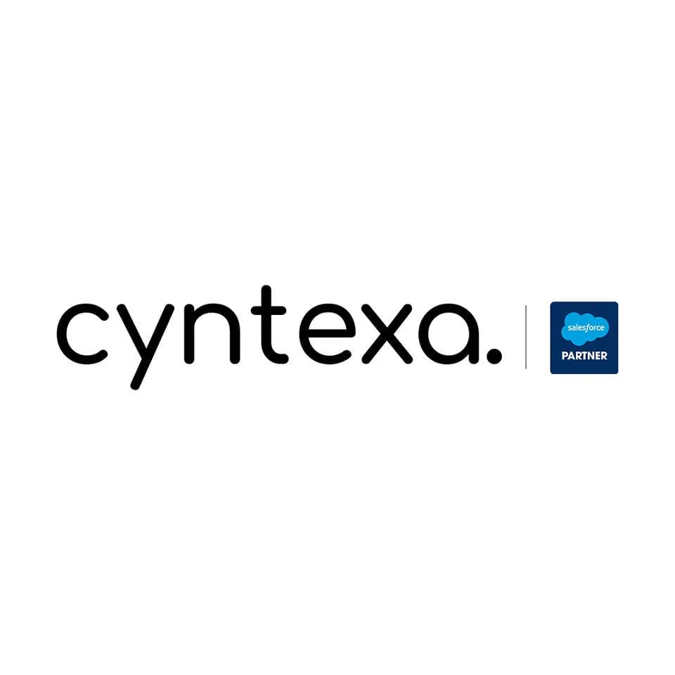 Cyntexa Logo