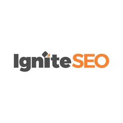 Ignite SEO Logo