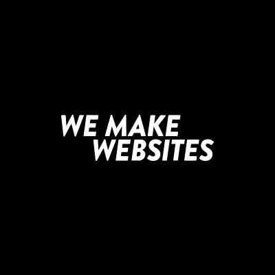 WeMakeWebsites Logo