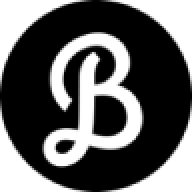 The Bureau of Small Projects Logo