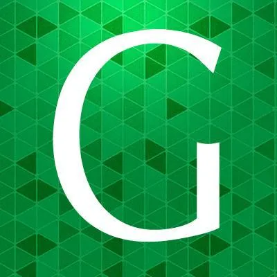 Grafdom Logo