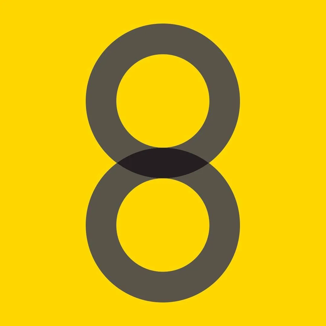 Element 8 Logo