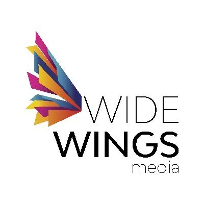 Wide Wings Logo