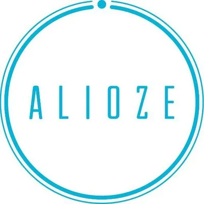 Alioze Logo