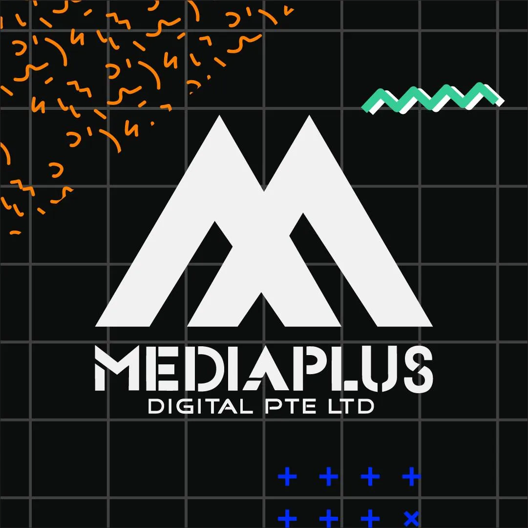 MediaPlus Digital Logo