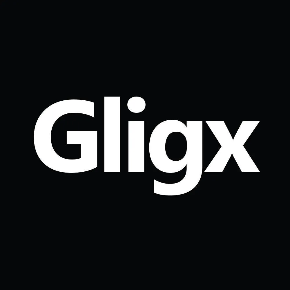 Gligx Logo